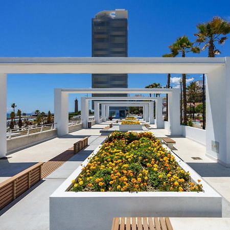 אסטפונה Apartment Plaza De Las Flores By Interhome מראה חיצוני תמונה