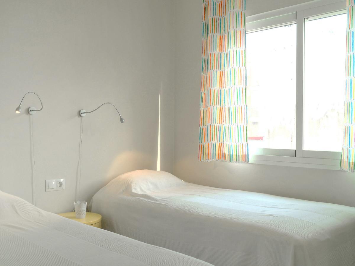 אסטפונה Apartment Plaza De Las Flores By Interhome מראה חיצוני תמונה