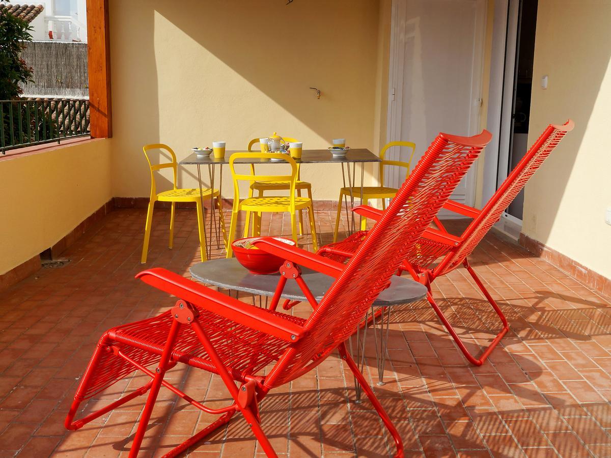 אסטפונה Apartment Plaza De Las Flores By Interhome מראה חיצוני תמונה
