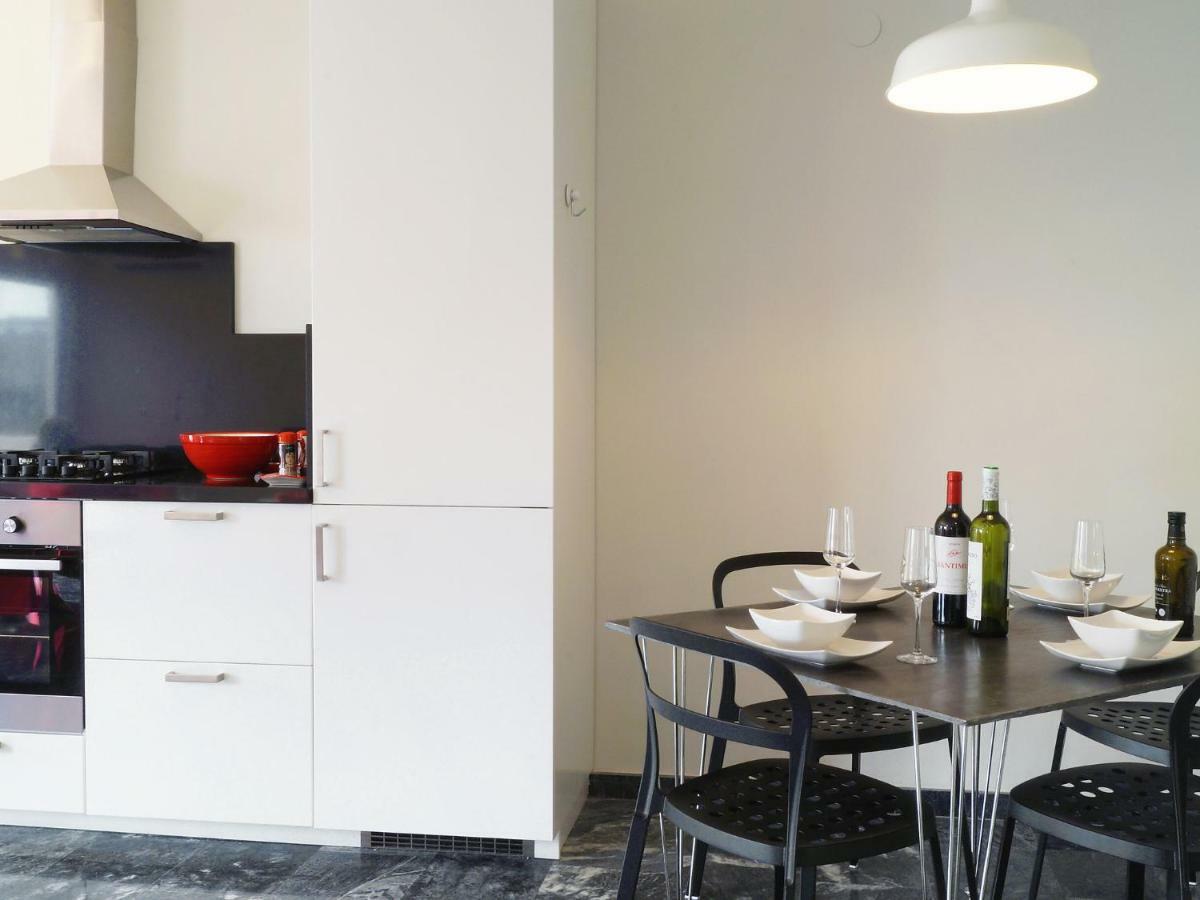 אסטפונה Apartment Plaza De Las Flores By Interhome מראה חיצוני תמונה