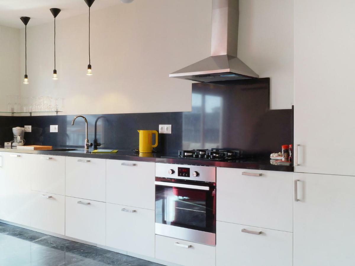 אסטפונה Apartment Plaza De Las Flores By Interhome מראה חיצוני תמונה